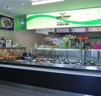 Khanom Thai Restaurant - Accommodation Sunshine Coast