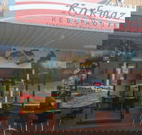 Korkmaz Kebab House - Accommodation Sunshine Coast
