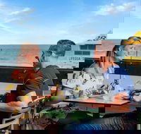 Kurrawa Surf Club - Accommodation Sunshine Coast