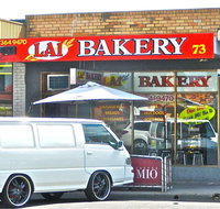 Lai Bakery - Sunshine North - Accommodation Sunshine Coast
