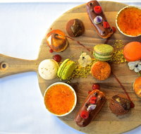 La Renaissance Cafe Patisserie - Waterloo - Accommodation Sunshine Coast