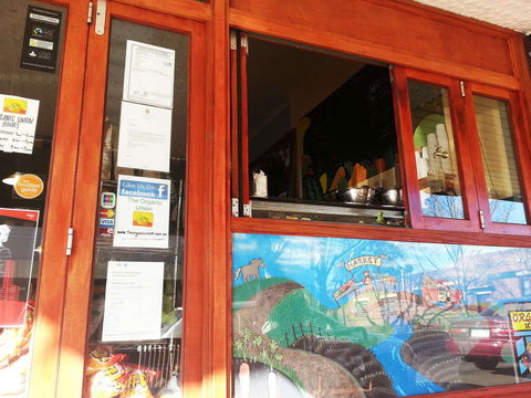 Le Due Sorelle Cafe - Accommodation Sunshine Coast 0