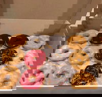 Loftus Pie And Cake - Accommodation Sunshine Coast