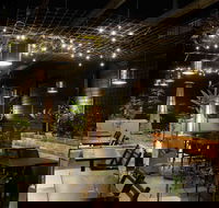 Madras Brothers - Accommodation Sunshine Coast