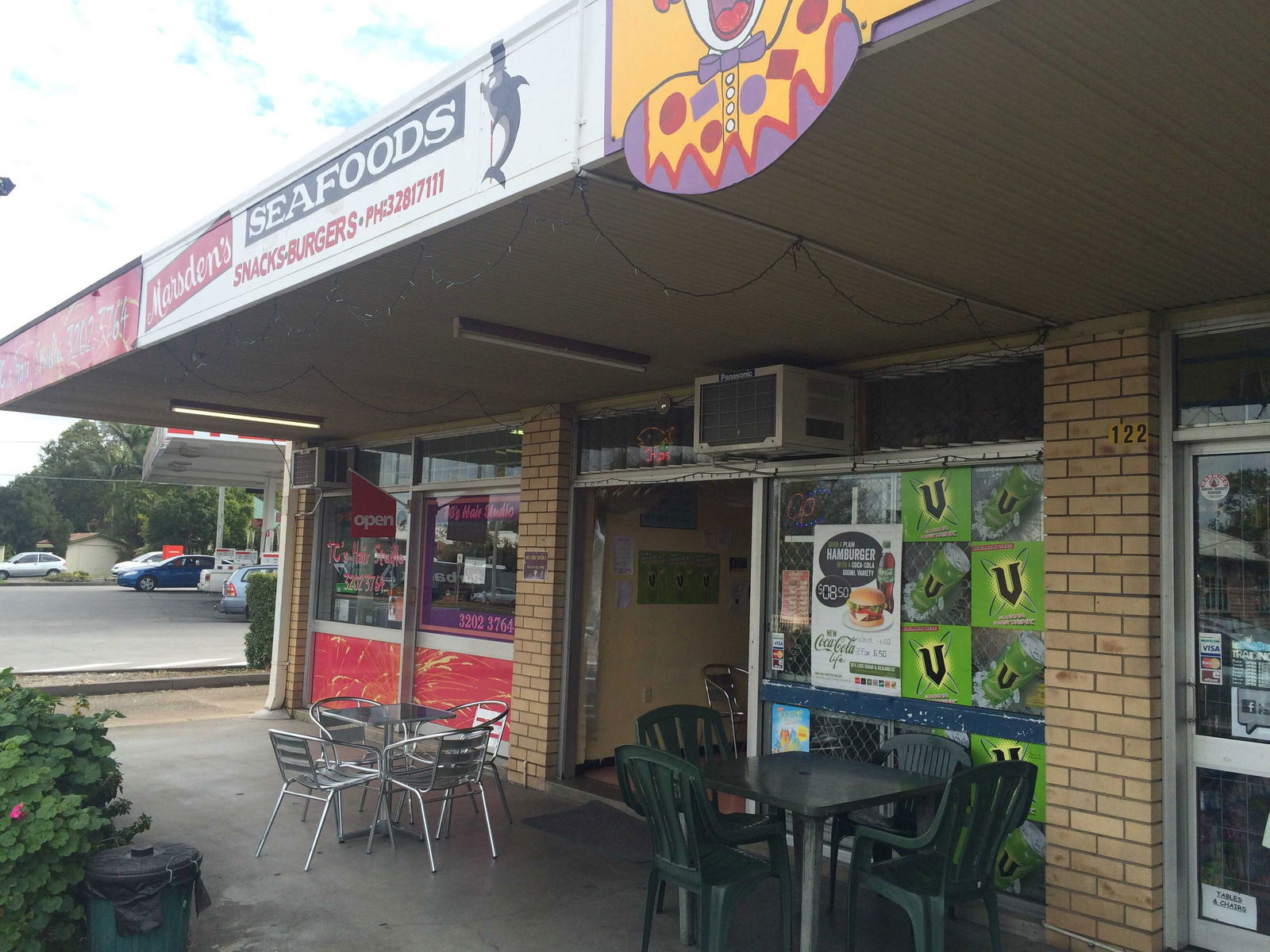 Ipswich QLD Accommodation Sunshine Coast