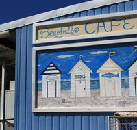 Mercado Negro - Accommodation Sunshine Coast