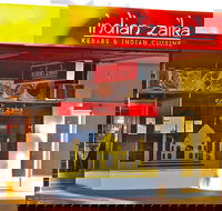 Mighty Moe's Pizza - Accommodation Sunshine Coast