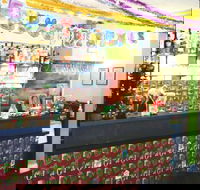 Mint Leaf Indian Restaurant - Accommodation Sunshine Coast