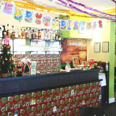 Mint Leaf Indian Restaurant - Accommodation Sunshine Coast 0