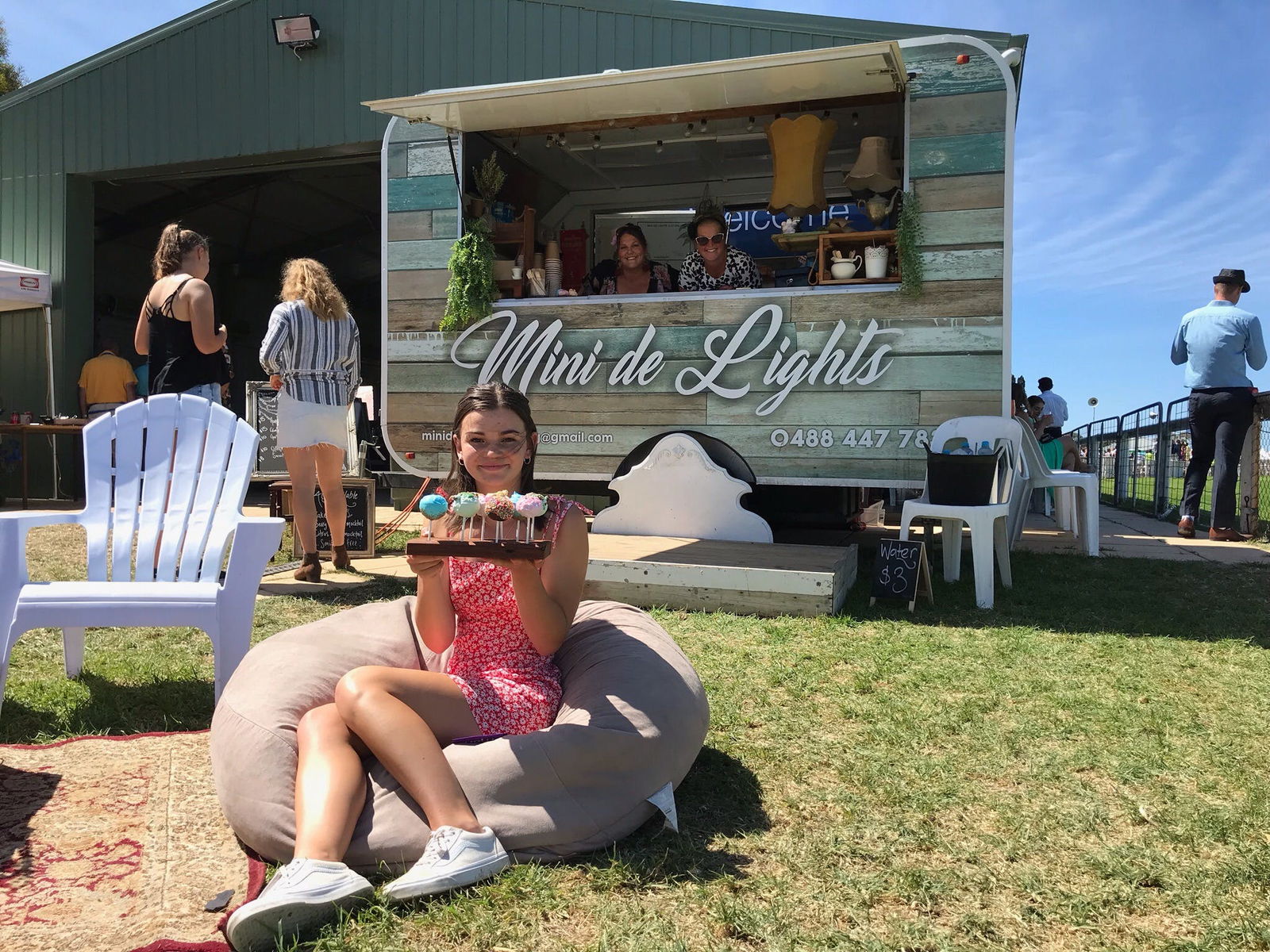  Accommodation Sunshine Coast