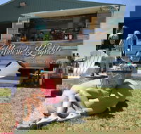 Mini de Lights - Accommodation Sunshine Coast