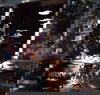 Mirchi - CBD - Accommodation Sunshine Coast