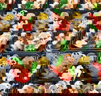 Nagomi Japanese Dining - Accommodation Sunshine Coast