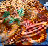 Napoli Zero81 Pizza Bar - Accommodation Sunshine Coast