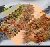 Noodle Hut - Quakers Hill - Accommodation Sunshine Coast