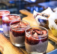 North Forty Two Eatery  Coffee - Accommodation Sunshine Coast