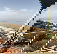 Oceans Restaurant - Accommodation Sunshine Coast