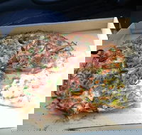 Ottoman Kebabs  Pizza - Accommodation Sunshine Coast