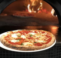 Pizza Padrone - Accommodation Sunshine Coast