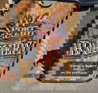 Port Elliot Bakery - Accommodation Sunshine Coast