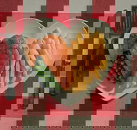 Red Rooster - Derrimut - Accommodation Sunshine Coast