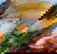 Refuelled Cafe - Accommodation Sunshine Coast