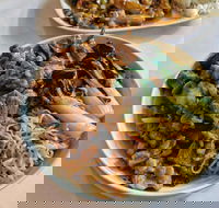 Rock Kung - Accommodation Sunshine Coast