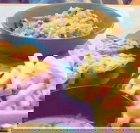 Rossini's Pizzeria - Accommodation Sunshine Coast