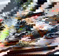 Saluministi - Accommodation Sunshine Coast