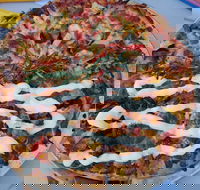 Sassafras - Accommodation Sunshine Coast