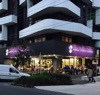 Scales Fish  Chippery - Accommodation Sunshine Coast