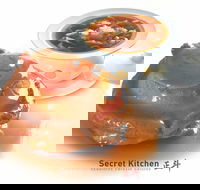 Secret Kitchen - Doncaster - Accommodation Sunshine Coast
