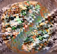 Sinbads Kebab Pizza And Gozleme - Accommodation Sunshine Coast