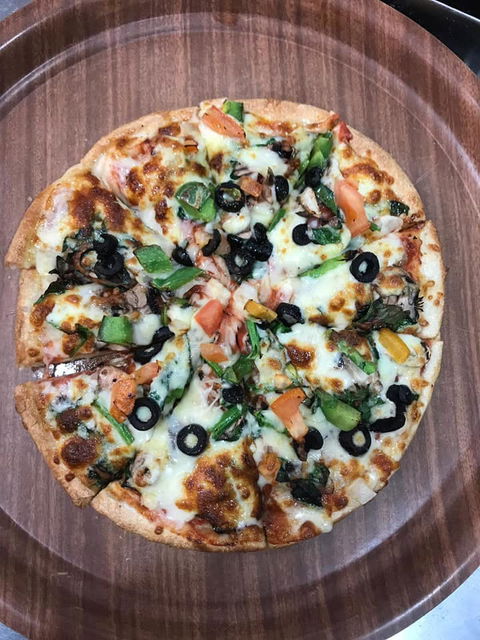 Sinbad’s Kebab Pizza And Gozleme - Accommodation Sunshine Coast 0