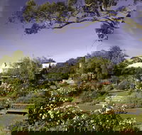 Skillogalee Winery  Restaurant - Accommodation Sunshine Coast