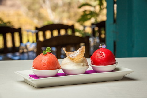 Skillogalee Winery & Restaurant - Accommodation Sunshine Coast 1