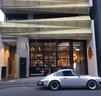 Sloane Ranger - Accommodation Sunshine Coast