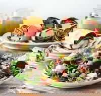 Sumo Salad - Broadbeach - Accommodation Sunshine Coast