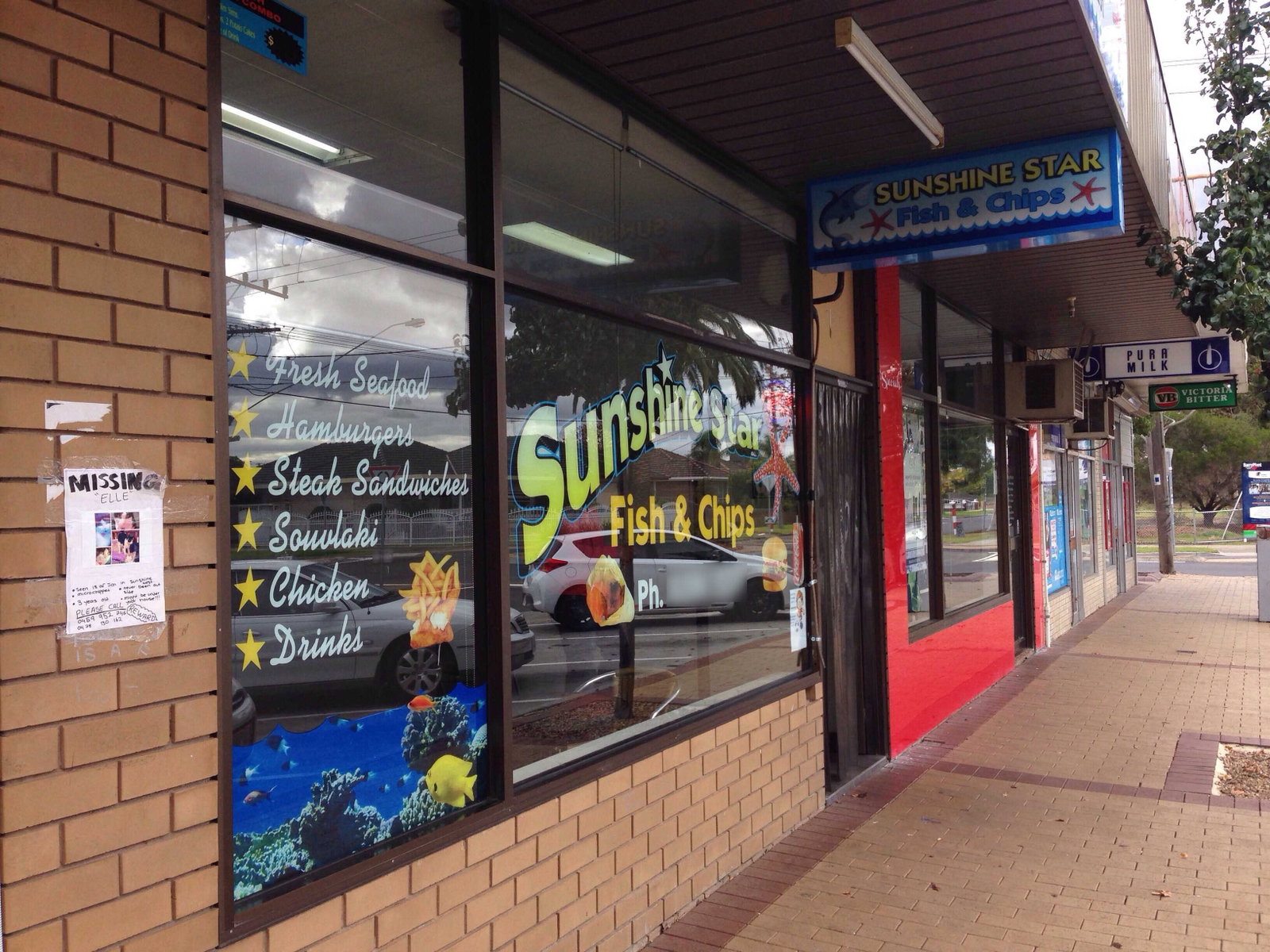 Sunshine West VIC Accommodation Sunshine Coast