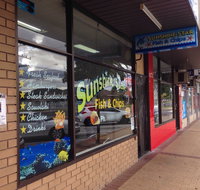 Sunshine Star - Accommodation Sunshine Coast