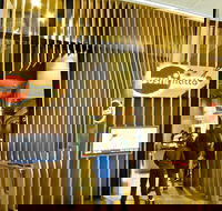 Sushi Natto - Accommodation Sunshine Coast