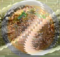 Sushi Hinode - Accommodation Sunshine Coast