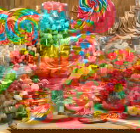 Taylor's Sweets  Treats - Accommodation Sunshine Coast