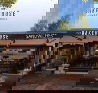 The Bakehouse - Accommodation Sunshine Coast
