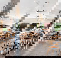 The Grill Pelican Waters - Accommodation Sunshine Coast