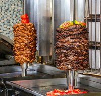 The Hanging Gardens Restaurant  Grill - Accommodation Sunshine Coast
