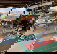 The Olive Bus - Accommodation Sunshine Coast