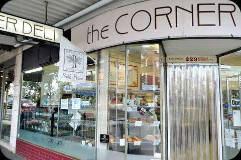 The Corner Deli - Accommodation Sunshine Coast 0