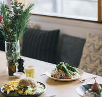 The Merri Table - Accommodation Sunshine Coast