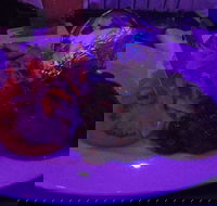 The Deck - Steakhouse at the Marina - Accommodation Sunshine Coast